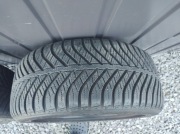 Opony wielosezonowe 15 195/50