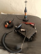 Radiotelefon CB Radio