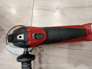 Szlifierka kątowa Einhell 18 V 