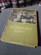 Puchalski - Bezkrwawe łowy 1951