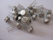 Wzmacniacz operacyjny SFC 2861