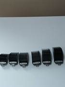 Osłony na grzebienie Yinke Clipper Guards 