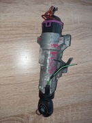 Stacyjka kluczyk kostka cewka Skoda Seat Vw Audi