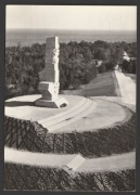 WESTERPLATTE - POMNIK BOHATERÓW - 1969 - B/O