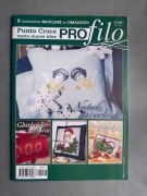 Punto Croce - Haft Krzyżykowy - Pro Filo włoskie nr. 76