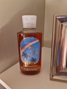 Pink cashmireBath&Body Works Żel pod prysznic nowy 