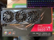Karta graficzna GIGABYTE AMD Radeon RX 5600 XT OC