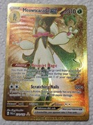 Karta Pokemon kolekcjonerska