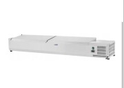 Nadstawka chłodnicza Royal Catering 