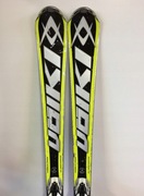 Narty VOLKL RACETIGER SPEEDWALL SL 160cm serwis