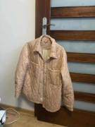 Kurtka pikowana Zara