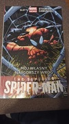 SPECTACULAR SPIDER-MAN #2 -MÓJ WŁASNY NAJGORSZY WRÓG
