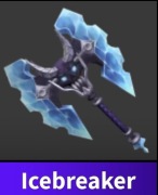 Icebreaker Murder Mystery 2 MM2