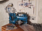 Naprawa Regeneracja Pomp Rzędowych Bosch Lucas itp