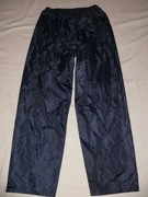 Spodnie przeciwdeszczowe rozmiar XL