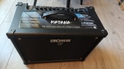 Wzmacniacz gitarowy Boss Katana mk3 50 Gen 3 + moduł Bluetooth + Kabel 4,5m