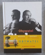 KSIĄŻKA OBYWATEL STUHR