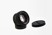 Carl Zeiss Planar 50mm f1.4  moc.C/Y 