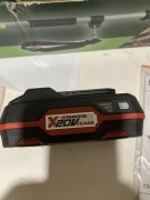 Podkrzesywarka piła do gałęzi Parkside PAHE A1 20V plus akumulator 20V