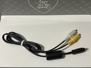 Kabel USB 8pin <--> RCA / 2 x Cinch Video AV