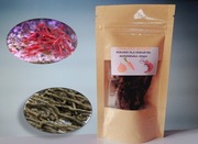 Naturalny wybarwiający pokarm dla krewetek marchewka-dynia 30g/60porcji