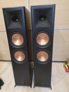 Kolumny Klipsch RP 8000F