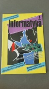 Czasopismo Informatyka 1/1998 