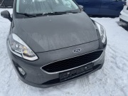 Fiesta mk8 kompletny przód kolor  QH