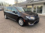 Chrysler Pacifica 2017 