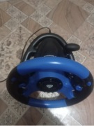 Kierownica Genesis Seaborg 350 + Pedały