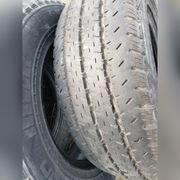 Nokian Hakka C cargo 225/65/16