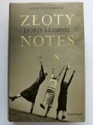 Złoty notes Doris Lessing