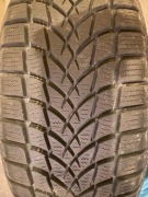 Opony Dayton 215/60 R16 ilość 4