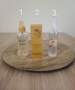 Avon Planet Spa Rozświetlająca maseczka do twarzy 