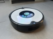 IRobot Roomba 605 ROBOT SPRZĄTAJĄCY LICYTACJA BCM 