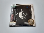 RAINBOW - BENT OUT OF SHAPE  SHM-CD Japan mini LP z OBI Wyd. 2008 r.