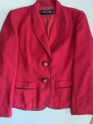Marynarka Pierre Cardin.