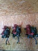 Łuszczarka  łuskarka  do kolb  kukurydzy  maszynka