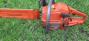 Piła łancuchowa Husqvarna 40