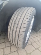 Dunlop Sport Maxx RT2