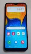 Samsung Galaxy A20e czarny
