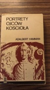 Portrety Ojców Kościoła. Adalbert Hamman
