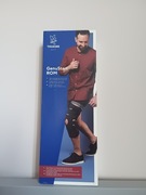 Przegubowa orteza stawu kolanowego Thuasne M 