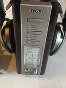 Sony MDR-IF8000 + DP-IF8000 - UNIKAT !