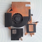 Chłodzenie kompletne samsung RC530 RF511 i inne