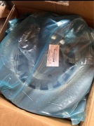 Nowe tarcze Panamera 971 390 mm 971615301J 971615302J