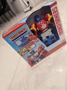 Transformers zabawka nowa