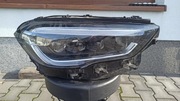 Lampa PRAWA MULTIBEAM Mercedes Benz GLA H247