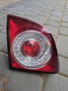 Lampa prawa tył golf 5 plus