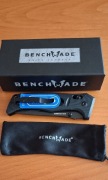 Nóż składany, folder, BENCHMADE ADAMAS 